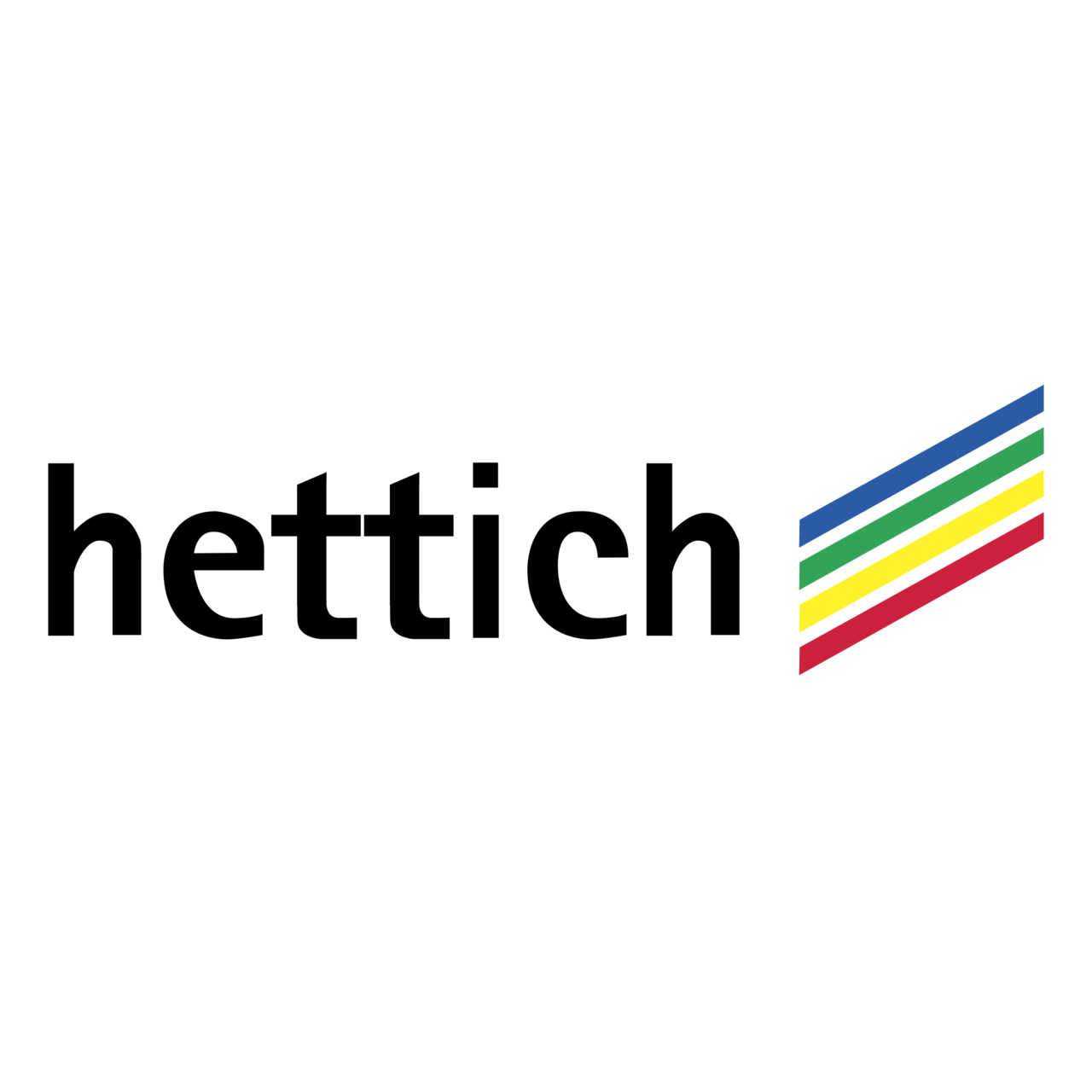 Hettich Logo